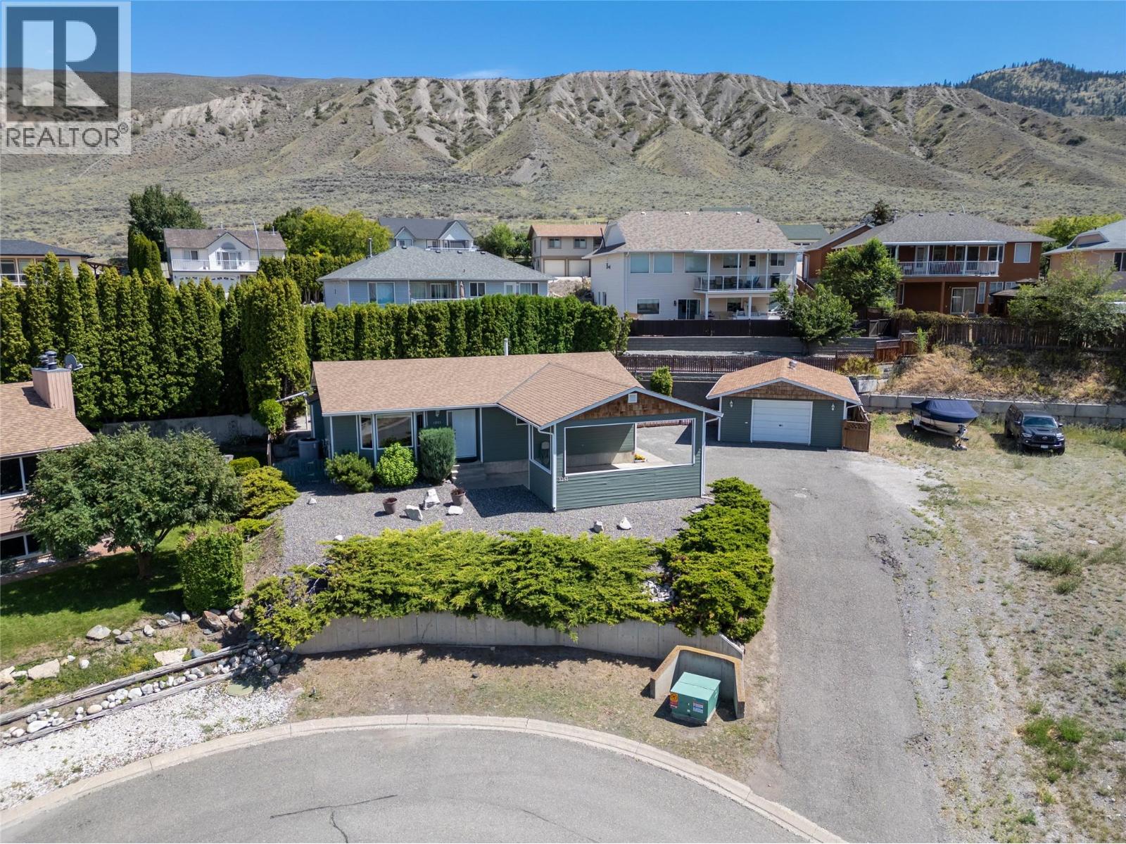 1251 Kincaid Place, Ashcroft, British Columbia  V0K 1A0 - Photo 45 - 10387629