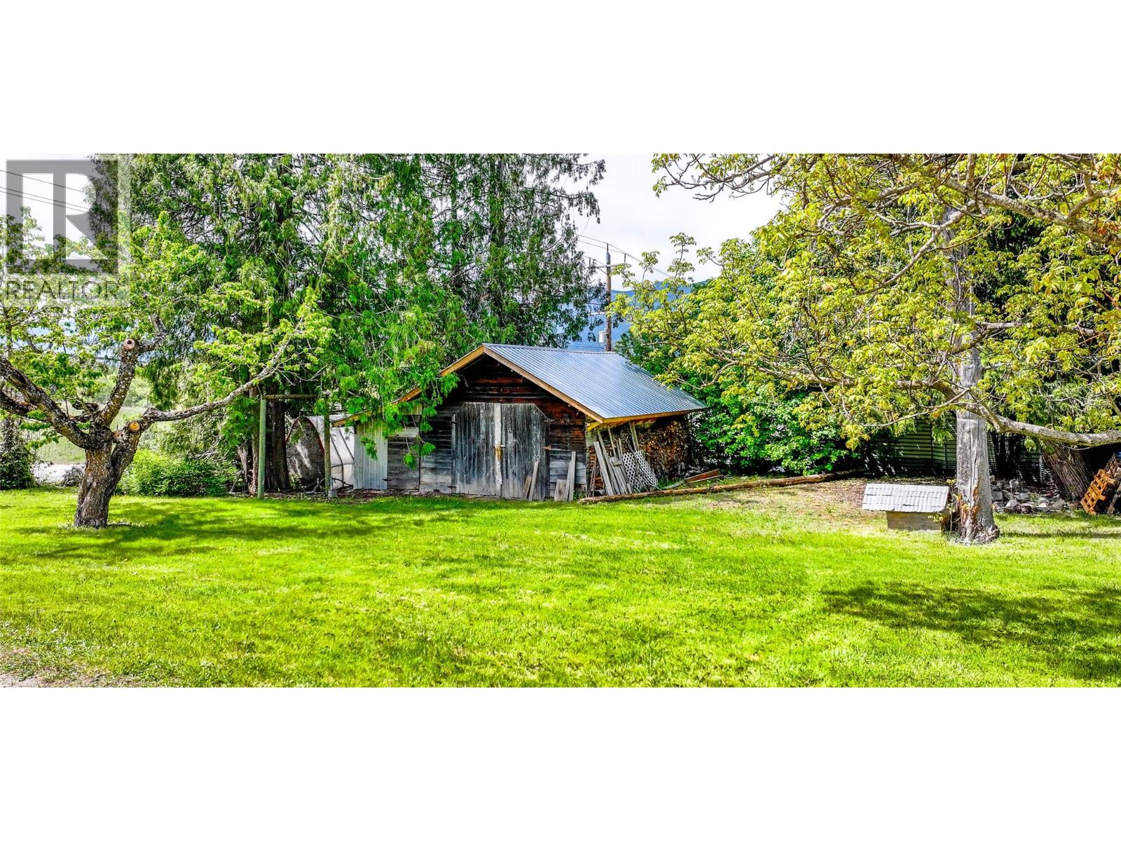 510 Erickson Road, Creston, British Columbia  V0B 1G3 - Photo 49 - 10387366