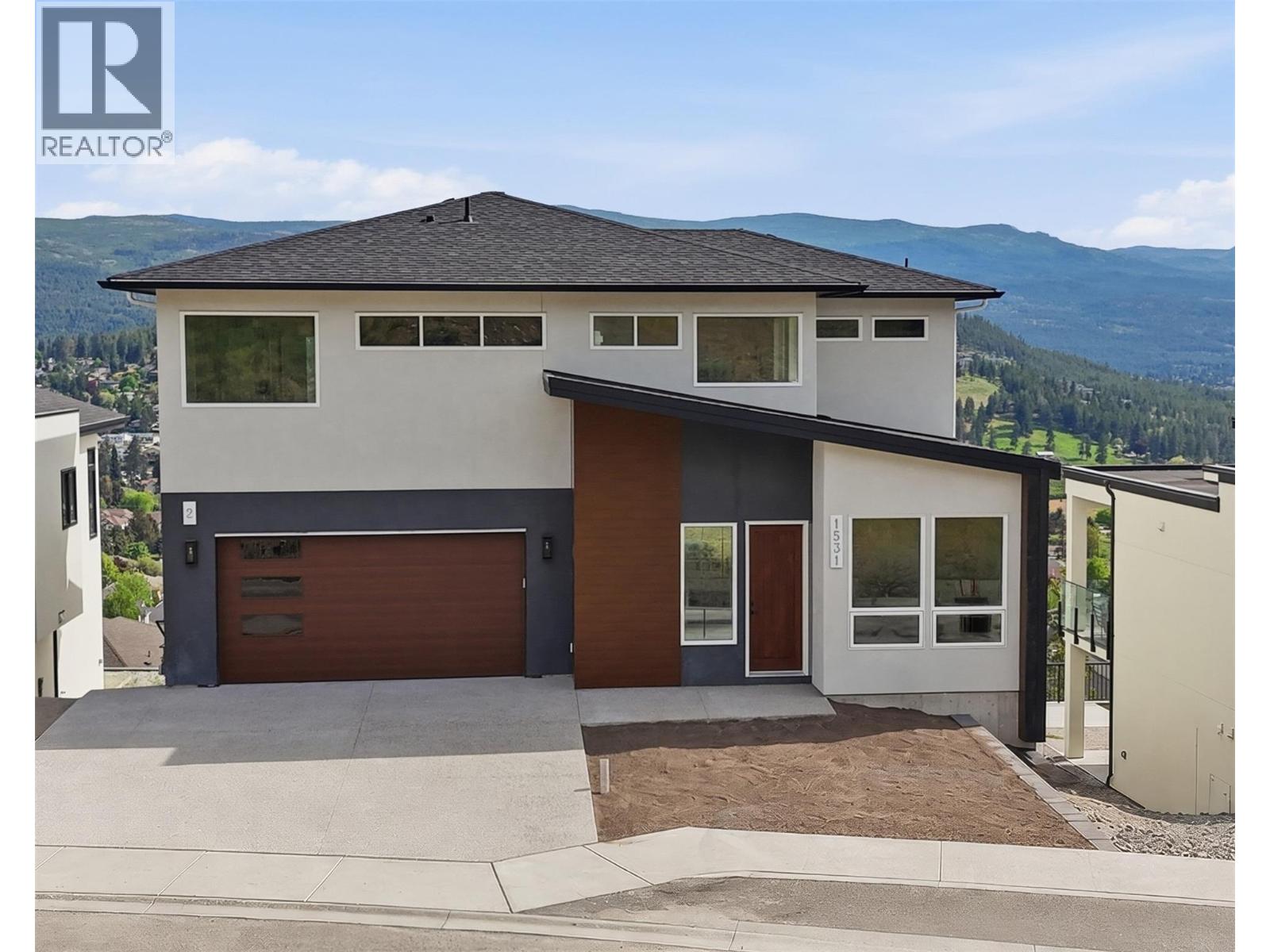 1531 Fairwood Lane, kelowna, British Columbia