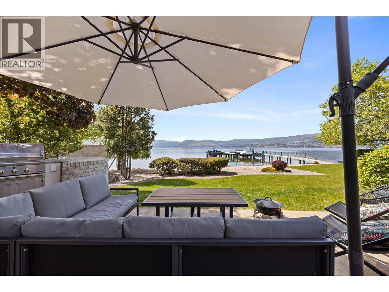 379 Collett Road Unit# 1, kelowna, British Columbia