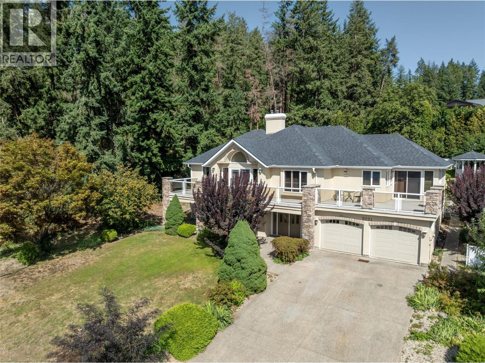 5231 11 Street Ne, Salmon Arm, British Columbia  V1E 3N3 - Photo 2 - 10386245