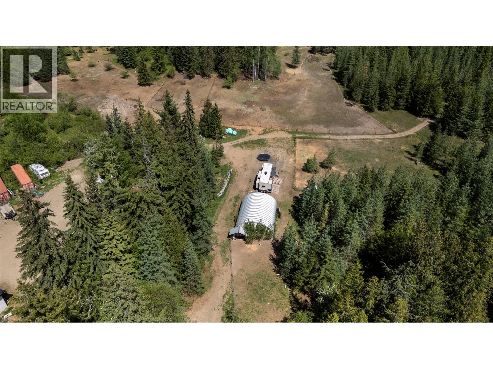 4993 Meadow Creek Road, Celista, British Columbia  V0E 1M6 - Photo 3 - 10387766