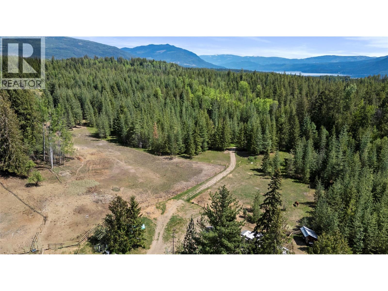 4993 Meadow Creek Road, Celista, British Columbia  V0E 1M6 - Photo 6 - 10387766