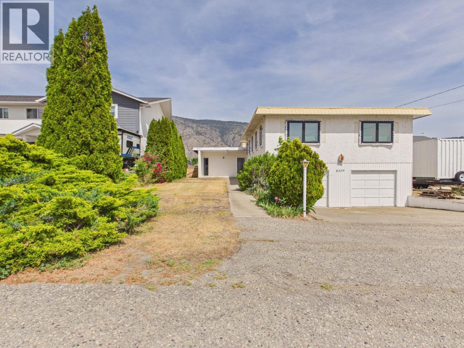 8209 Gala Crescent, Osoyoos, British Columbia  V0H 1V2 - Photo 1 - 10387634