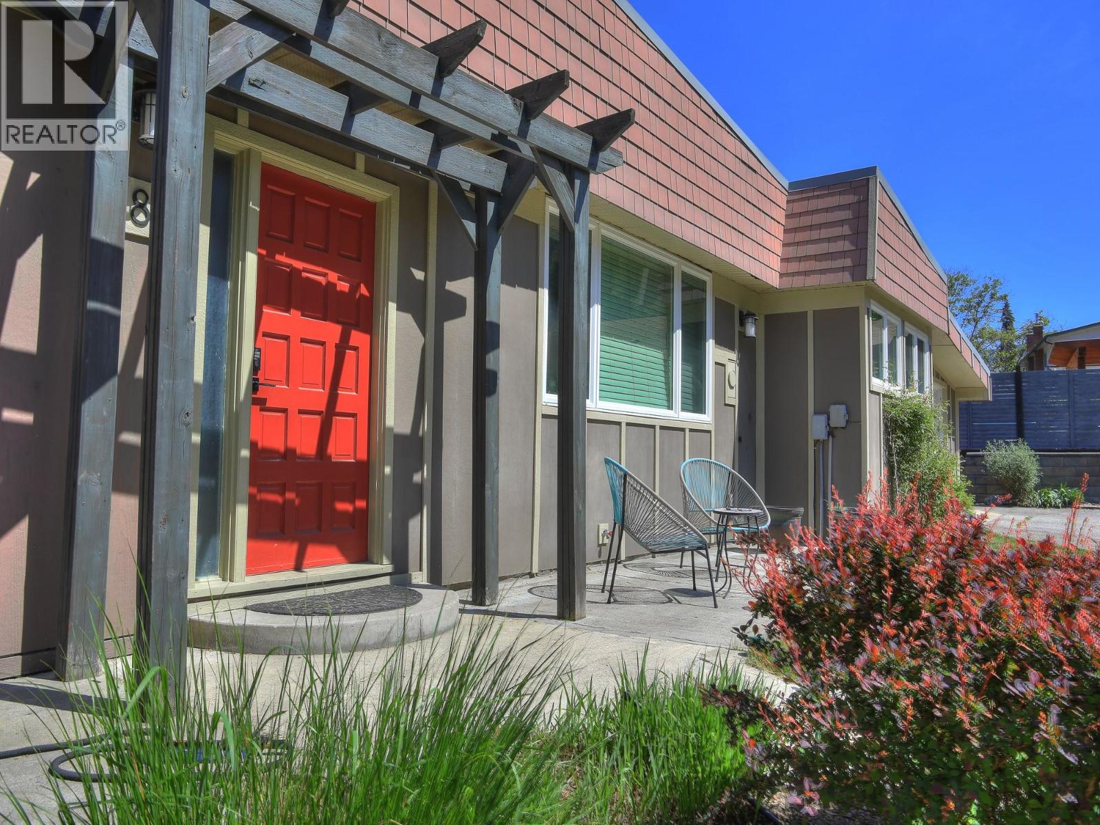 812 Paret Road, kelowna, British Columbia