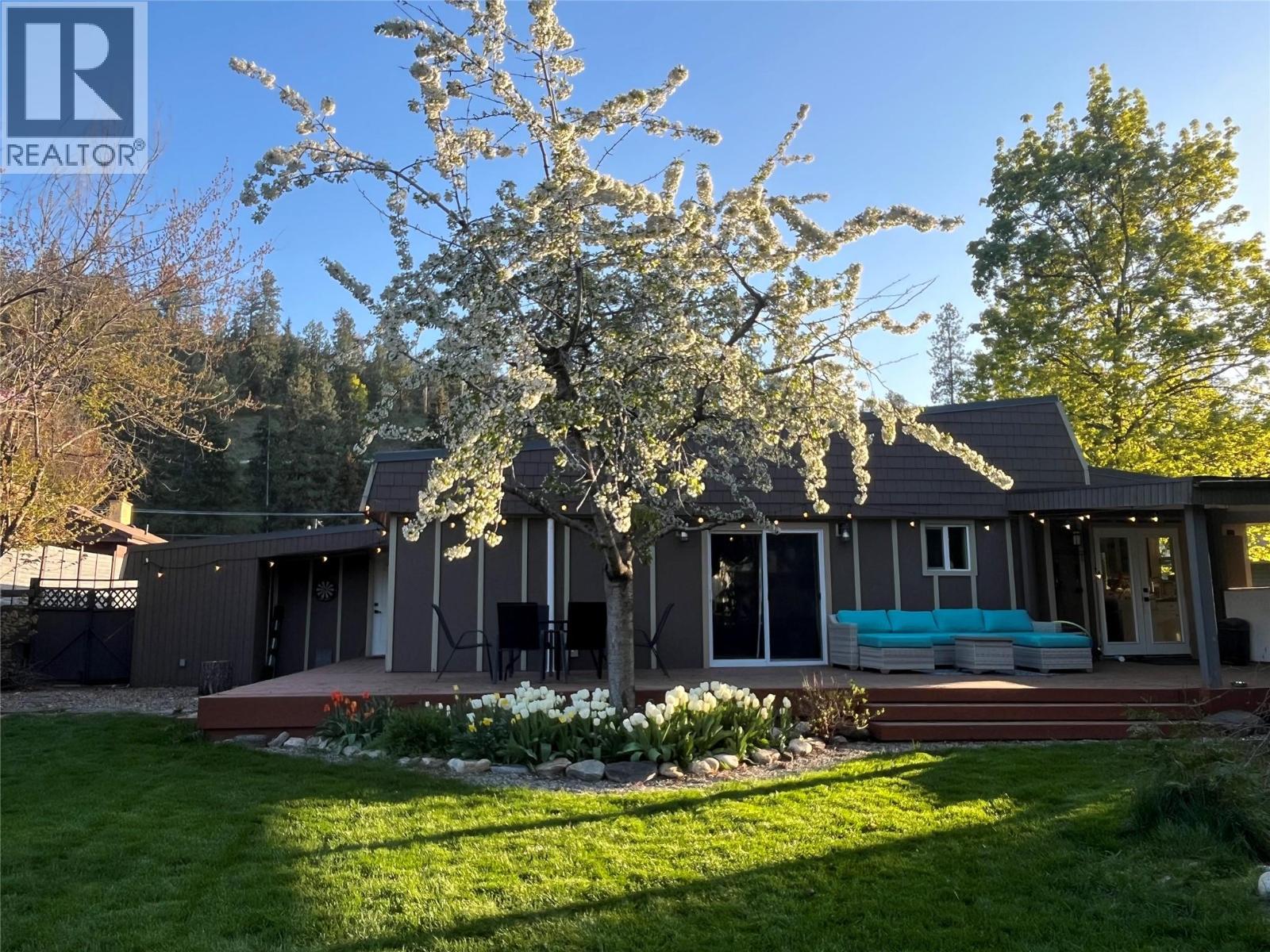 812 Paret Road, Kelowna, British Columbia  V1W 4P2 - Photo 27 - 10387363