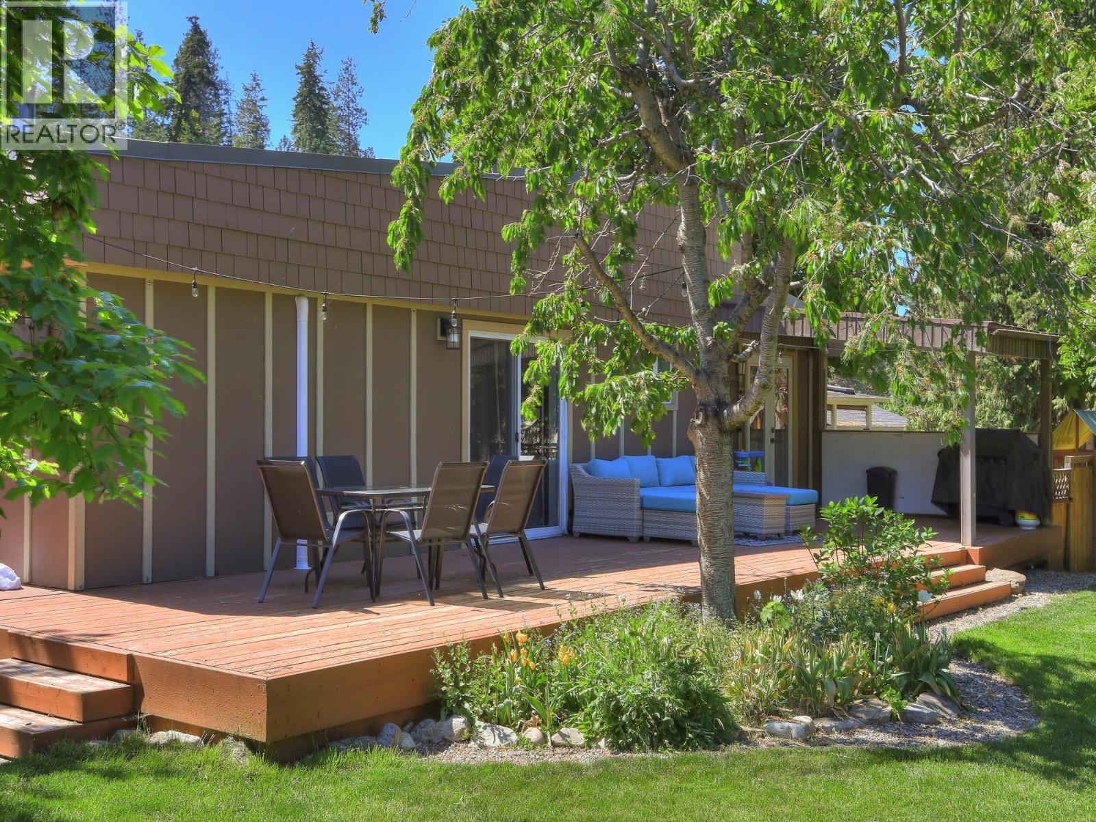 812 Paret Road, Kelowna, British Columbia  V1W 4P2 - Photo 28 - 10387363