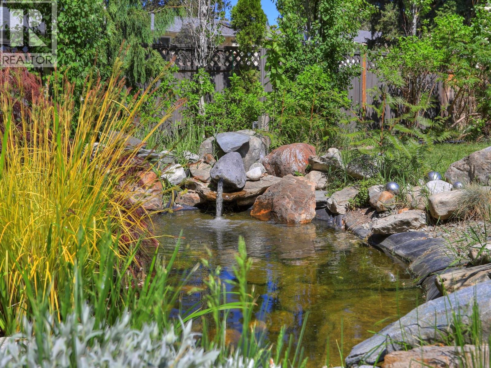 812 Paret Road, Kelowna, British Columbia  V1W 4P2 - Photo 31 - 10387363