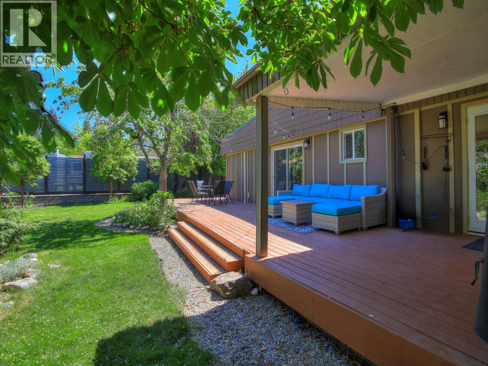 812 Paret Road, Kelowna, British Columbia  V1W 4P2 - Photo 32 - 10387363