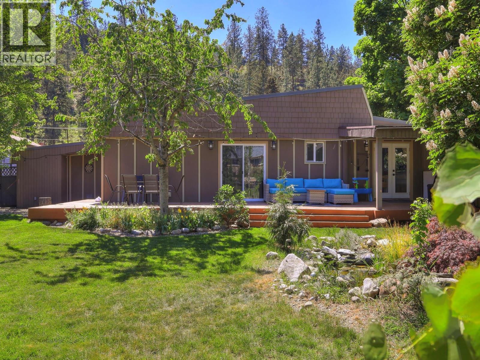 812 Paret Road, Kelowna, British Columbia  V1W 4P2 - Photo 33 - 10387363