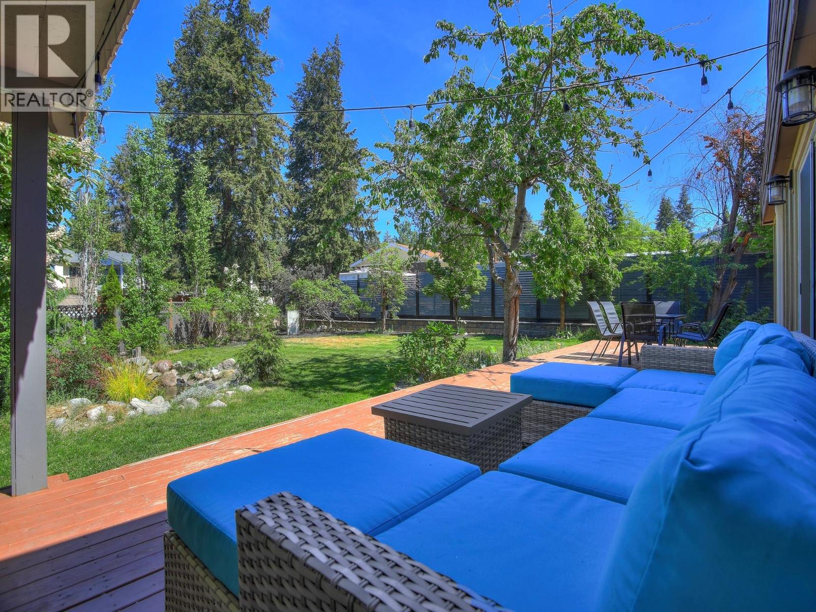 812 Paret Road, Kelowna, British Columbia  V1W 4P2 - Photo 5 - 10387363
