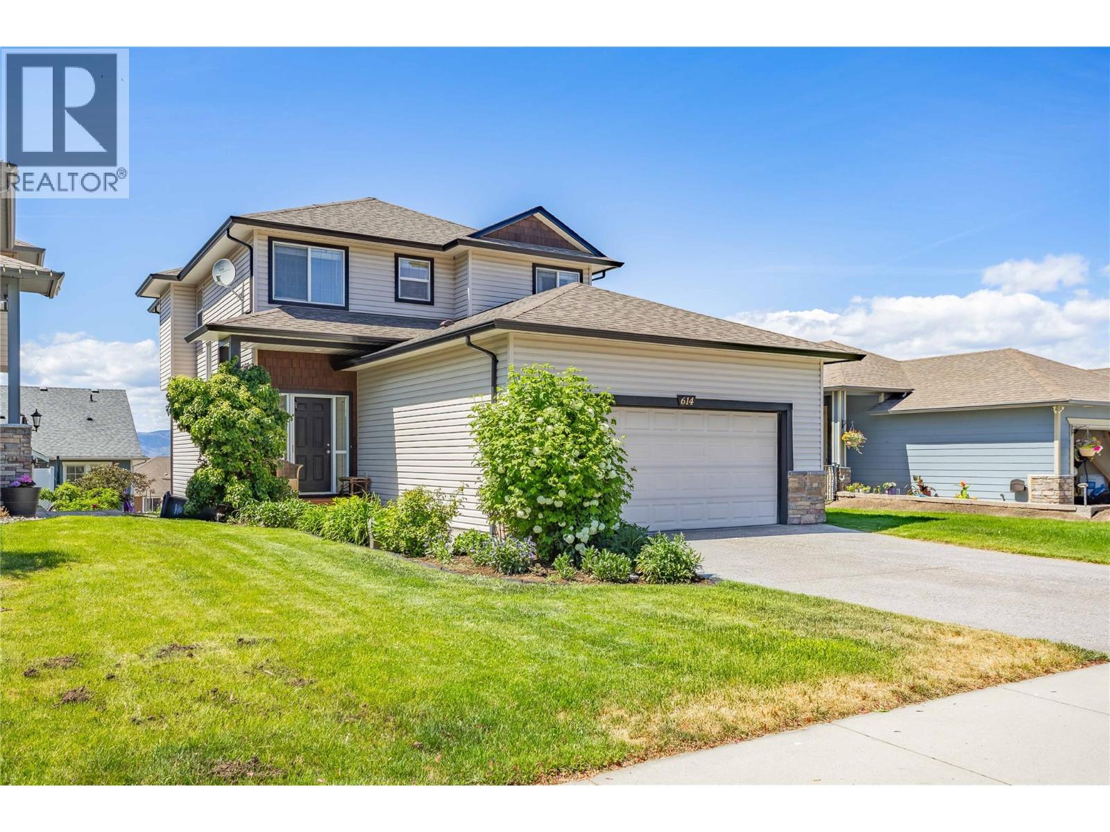 614 South Crest Drive, Kelowna, British Columbia  V1W 4Y6 - Photo 2 - 10387328