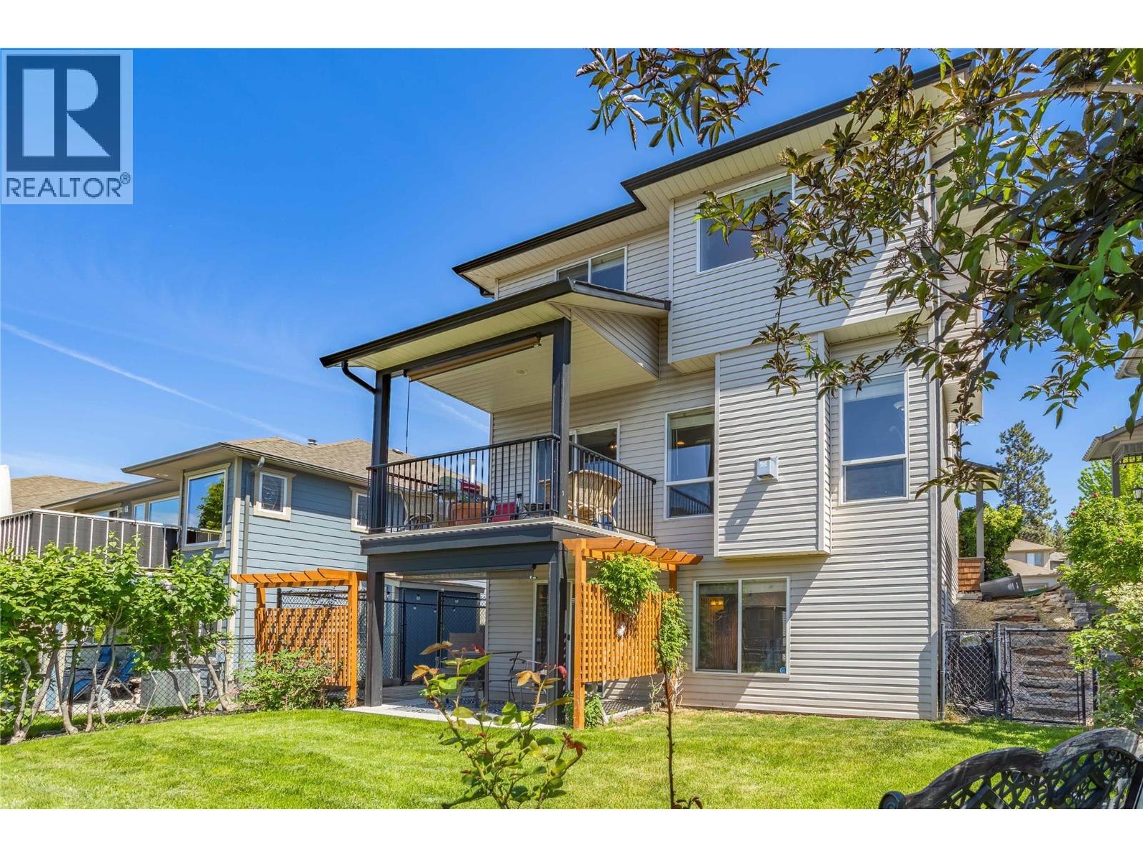 614 South Crest Drive, Kelowna, British Columbia  V1W 4Y6 - Photo 35 - 10387328