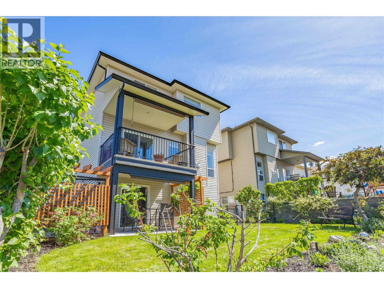 614 South Crest Drive, Kelowna, British Columbia  V1W 4Y6 - Photo 37 - 10387328