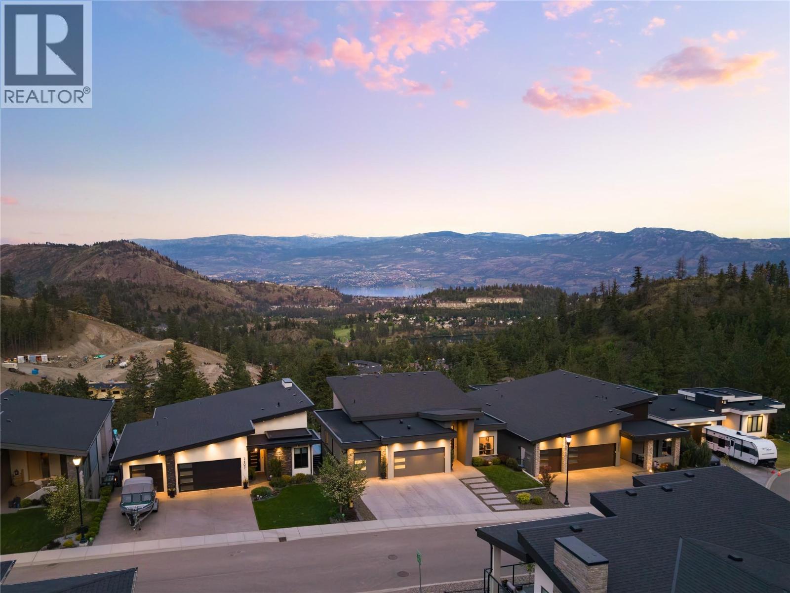 2501 Tallus Heights Drive, west kelowna, British Columbia
