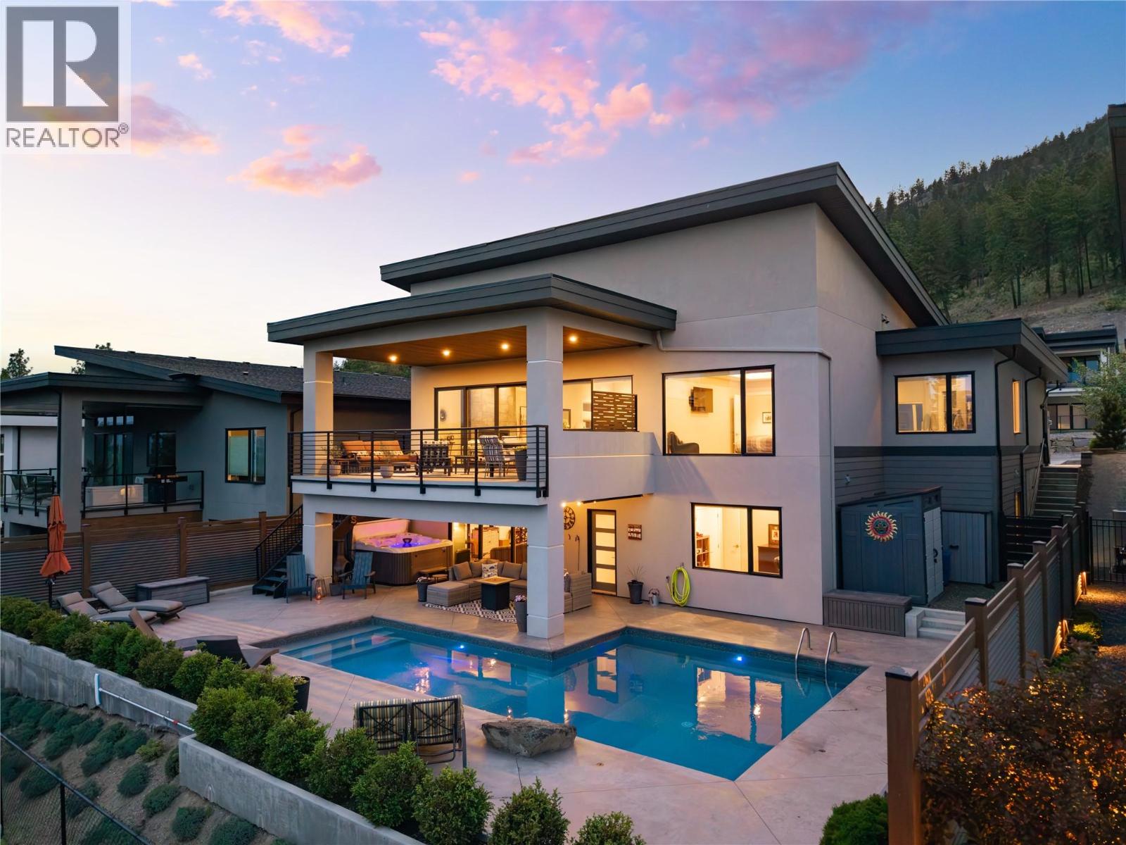 2501 Tallus Heights Drive, West Kelowna, British Columbia  V4T 3M2 - Photo 3 - 10387215