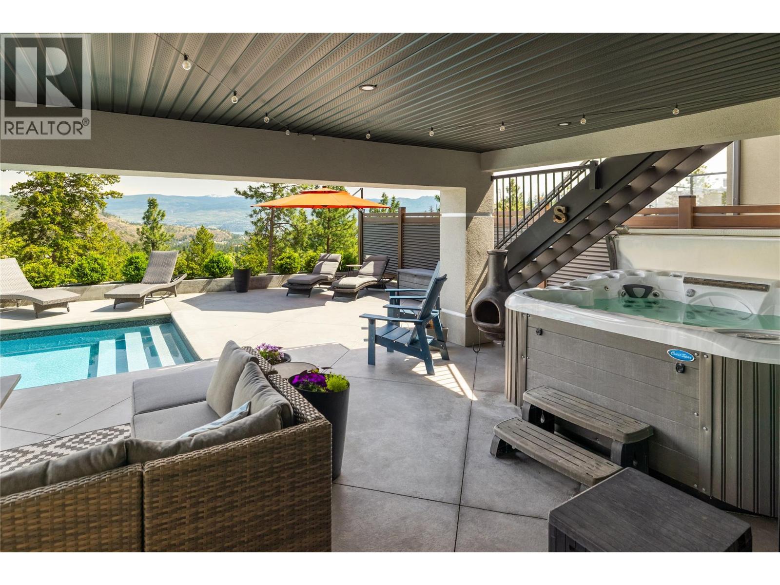 2501 Tallus Heights Drive, West Kelowna, British Columbia  V4T 3M2 - Photo 56 - 10387215