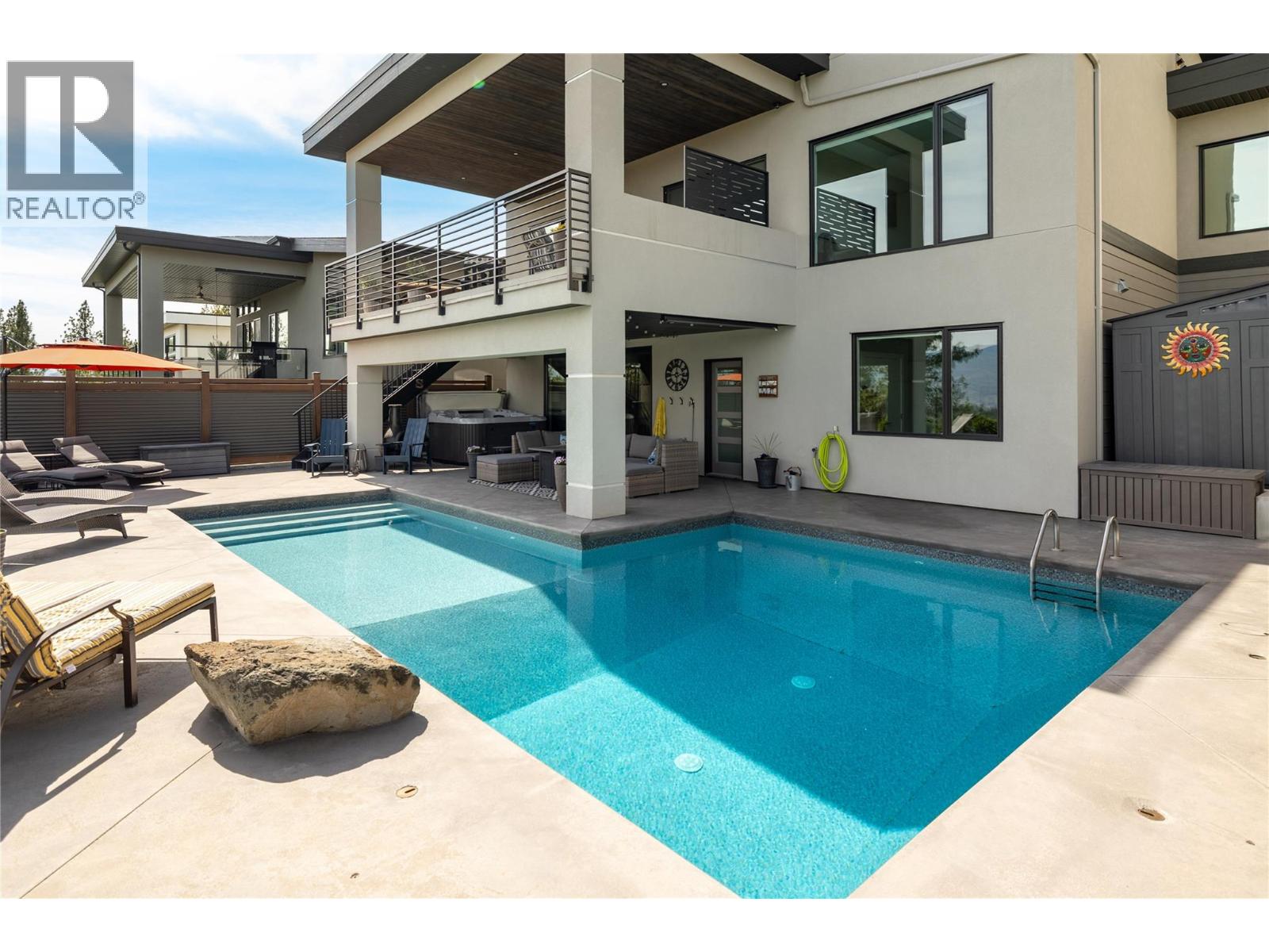 2501 Tallus Heights Drive, West Kelowna, British Columbia  V4T 3M2 - Photo 60 - 10387215