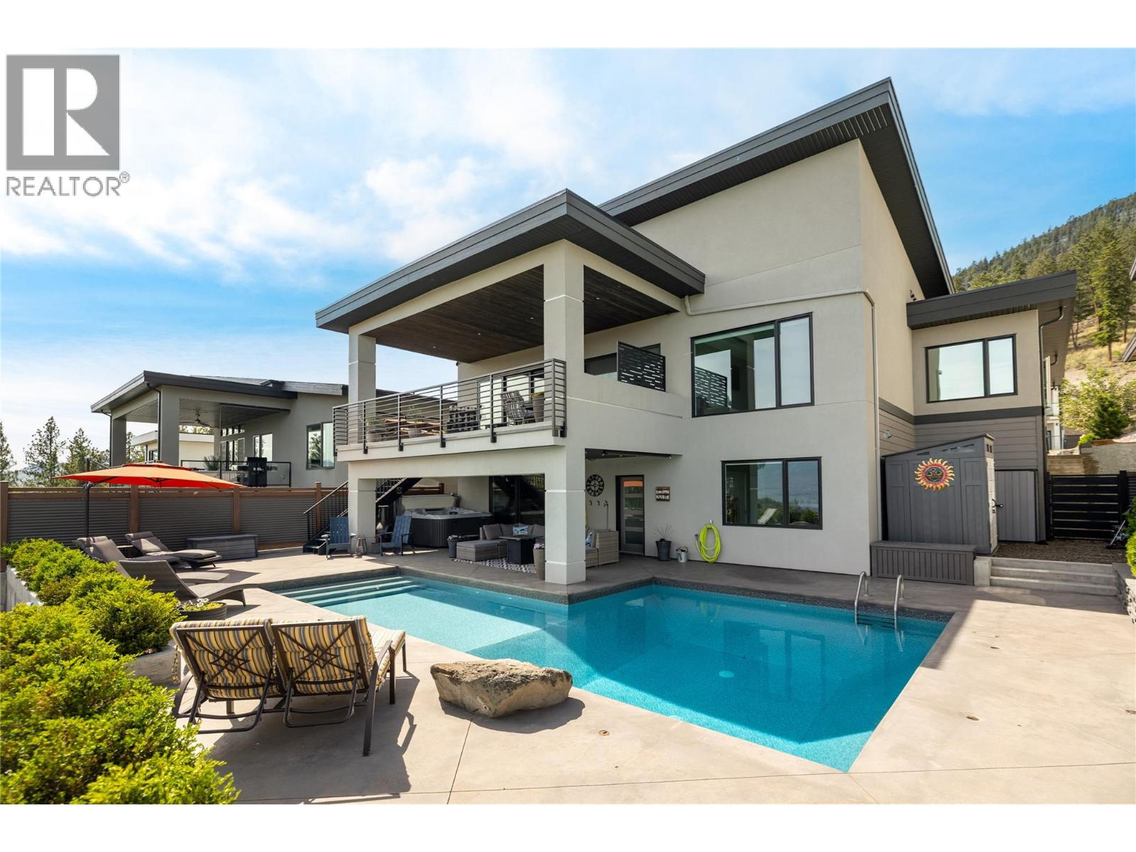 2501 Tallus Heights Drive, West Kelowna, British Columbia  V4T 3M2 - Photo 61 - 10387215