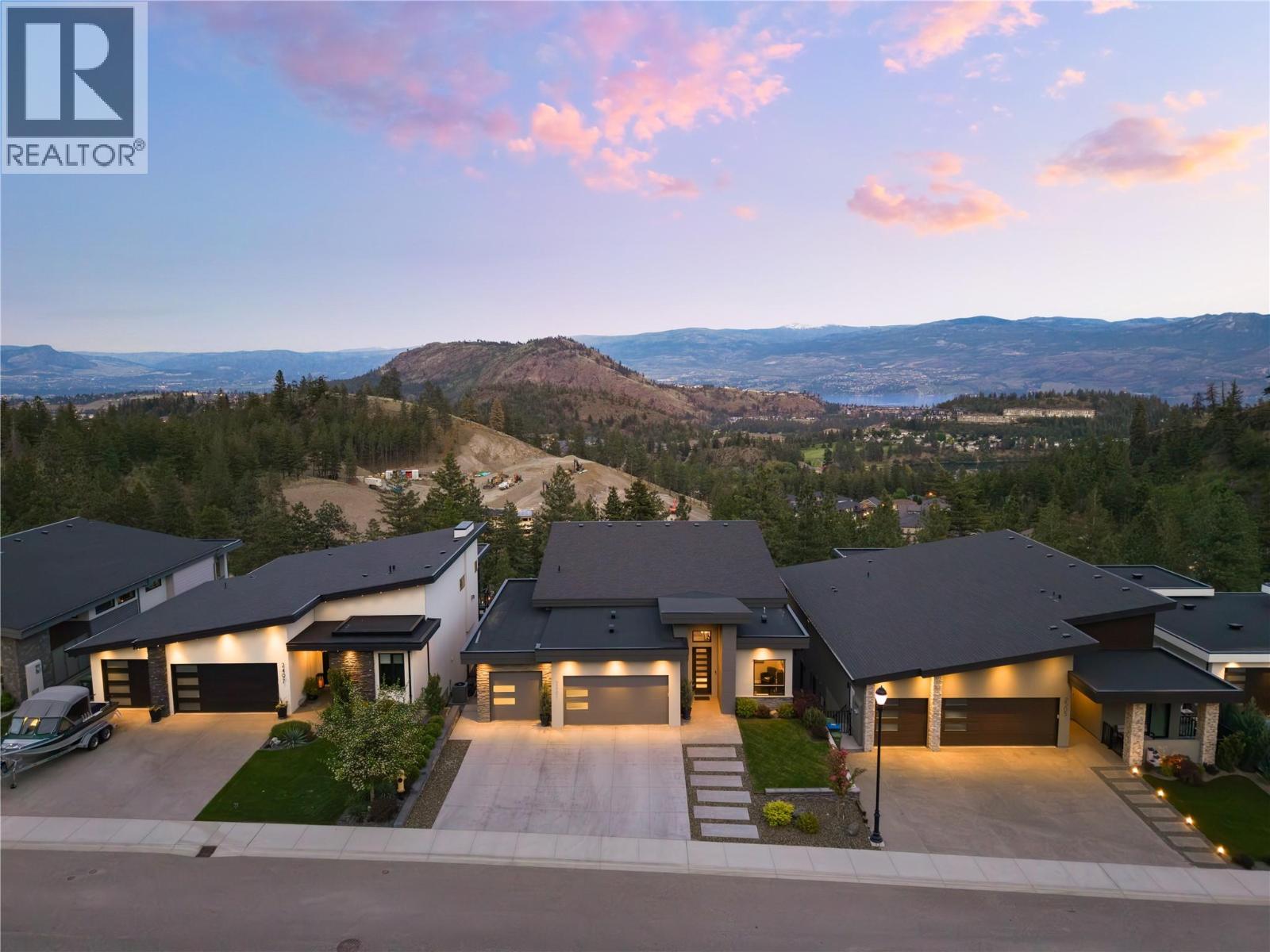 2501 Tallus Heights Drive, West Kelowna, British Columbia  V4T 3M2 - Photo 70 - 10387215