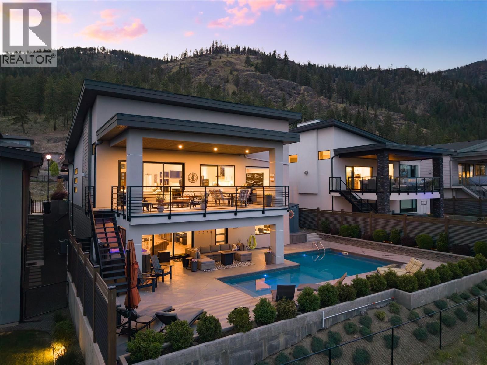 2501 Tallus Heights Drive, West Kelowna, British Columbia  V4T 3M2 - Photo 73 - 10387215