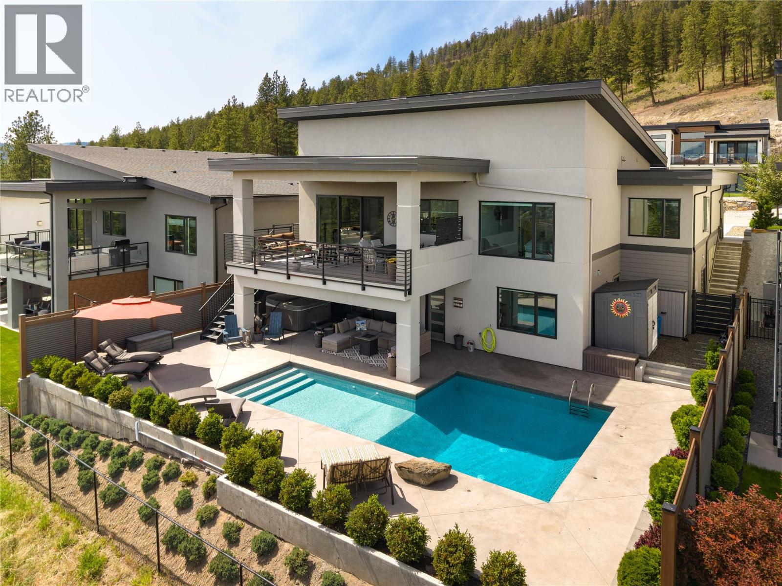 2501 Tallus Heights Drive, West Kelowna, British Columbia  V4T 3M2 - Photo 74 - 10387215