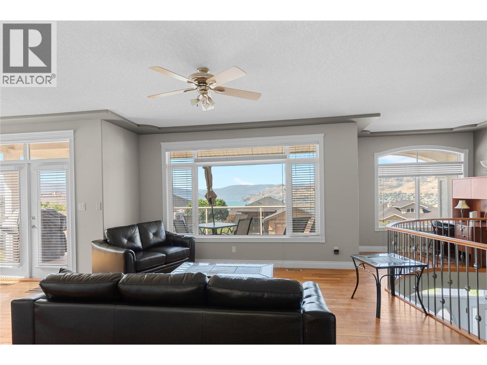 733 Mt York Drive, Coldstream, British Columbia  V1B 3X2 - Photo 11 - 10387086