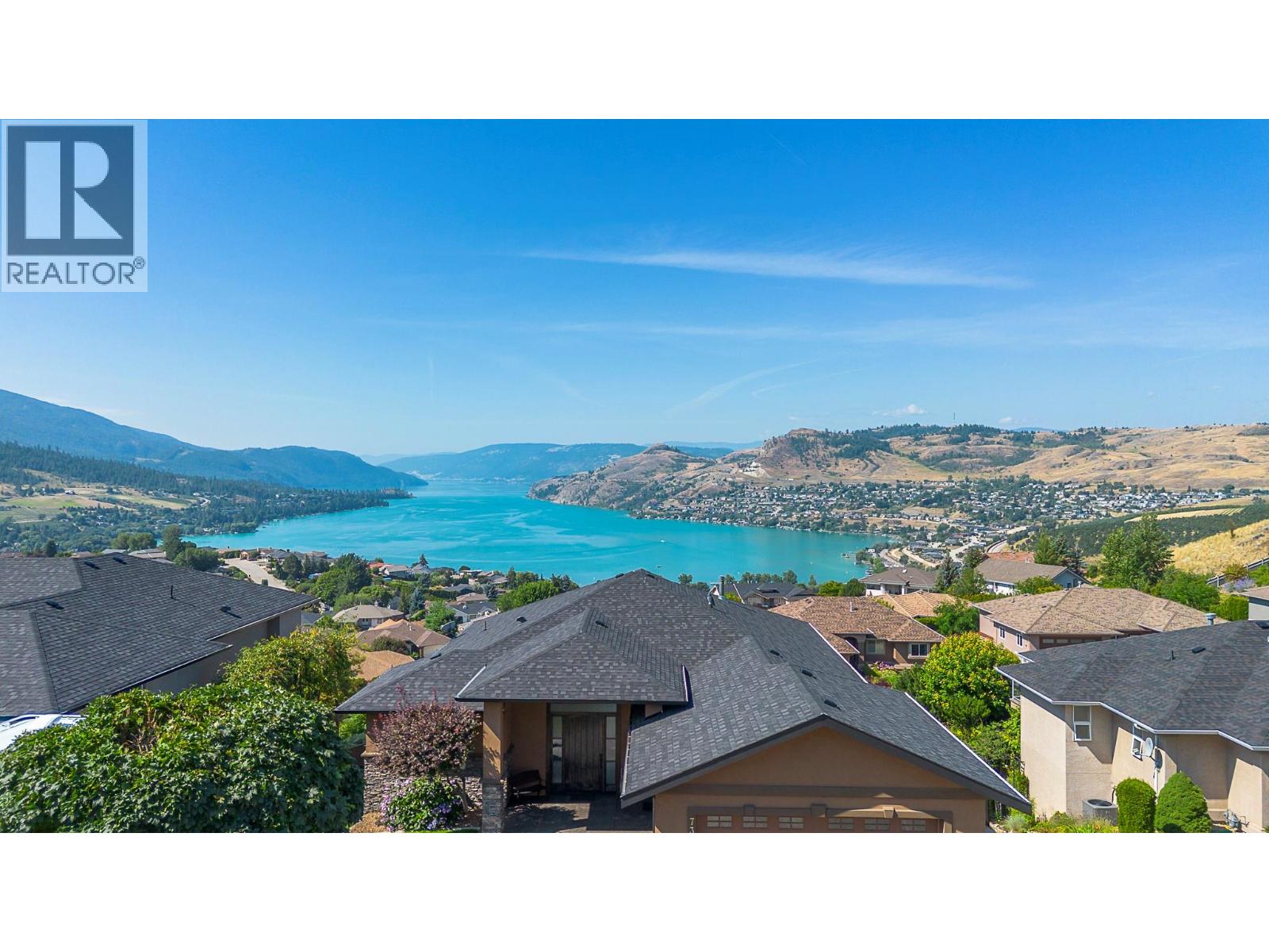 733 Mt York Drive, Coldstream, British Columbia  V1B 3X2 - Photo 2 - 10387086