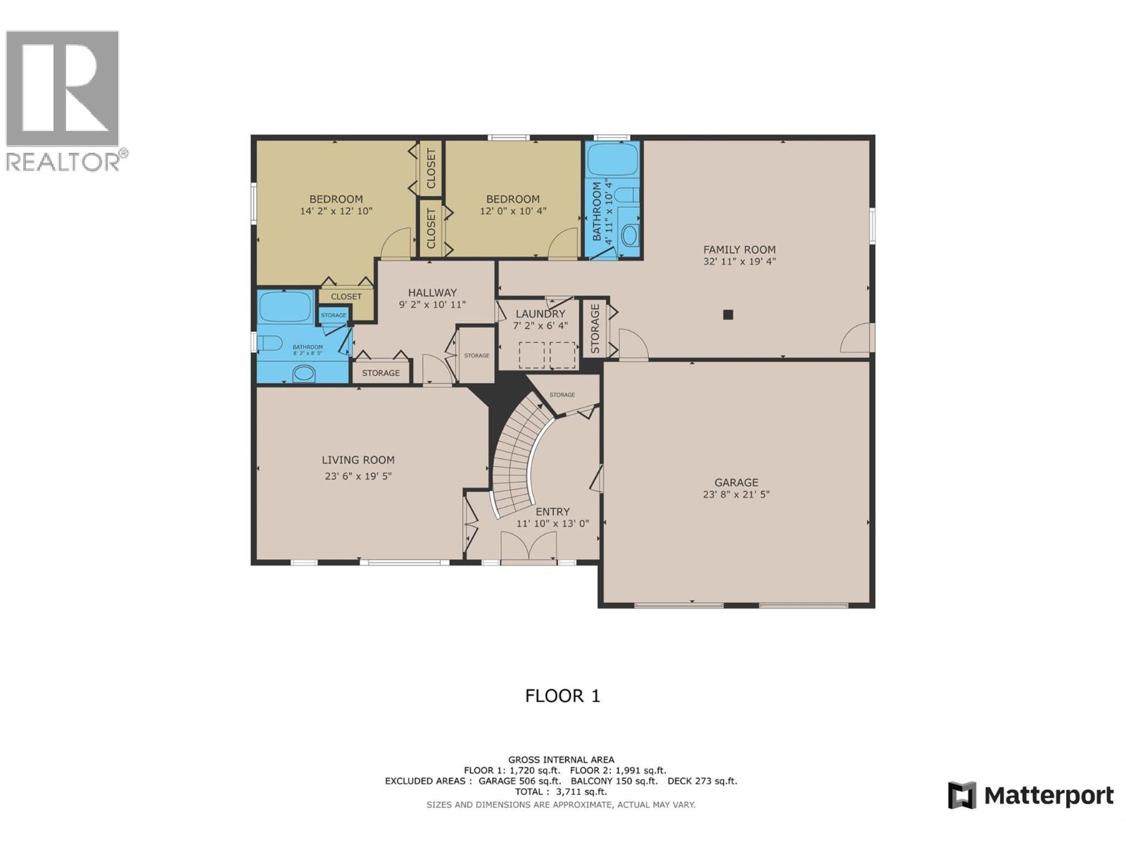 733 Mt York Drive, Coldstream, British Columbia  V1B 3X2 - Photo 42 - 10387086