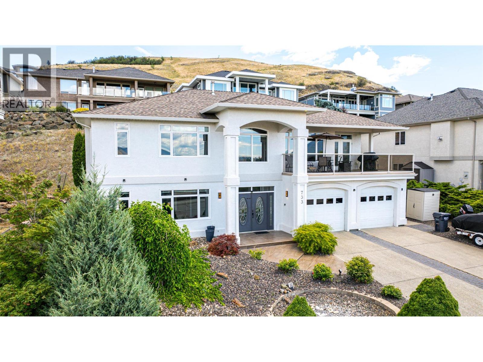 733 Mt York Drive, Coldstream, British Columbia  V1B 3X2 - Photo 57 - 10387086