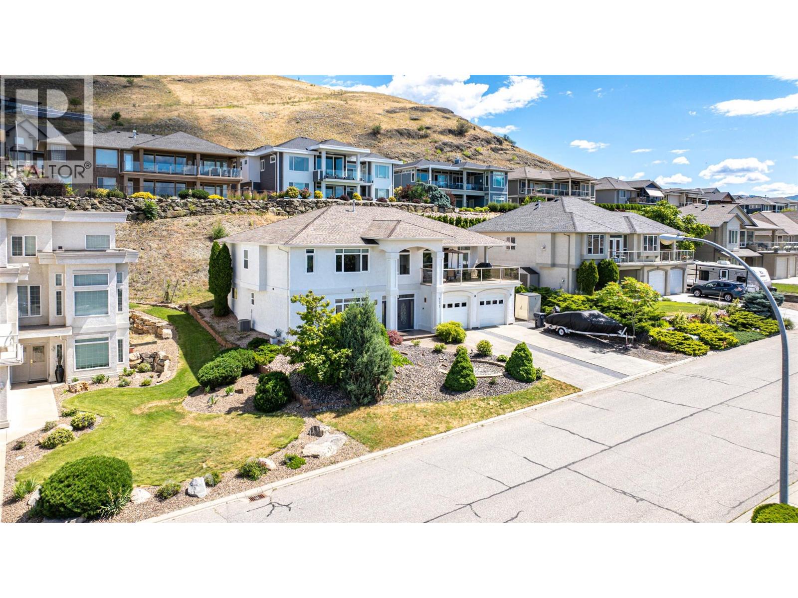 733 Mt York Drive, Coldstream, British Columbia  V1B 3X2 - Photo 6 - 10387086