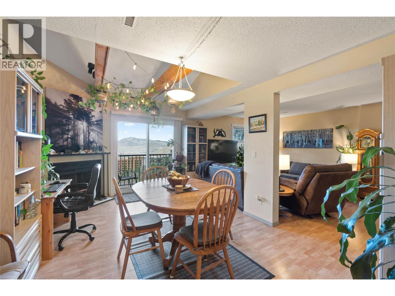 1221 Hugh Allan Drive Unit# 38, Kamloops, British Columbia  V1S 1M7 - Photo 11 - 10385037