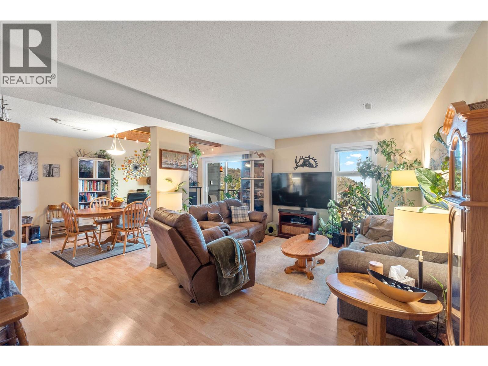 1221 Hugh Allan Drive Unit# 38, Kamloops, British Columbia  V1S 1M7 - Photo 7 - 10385037