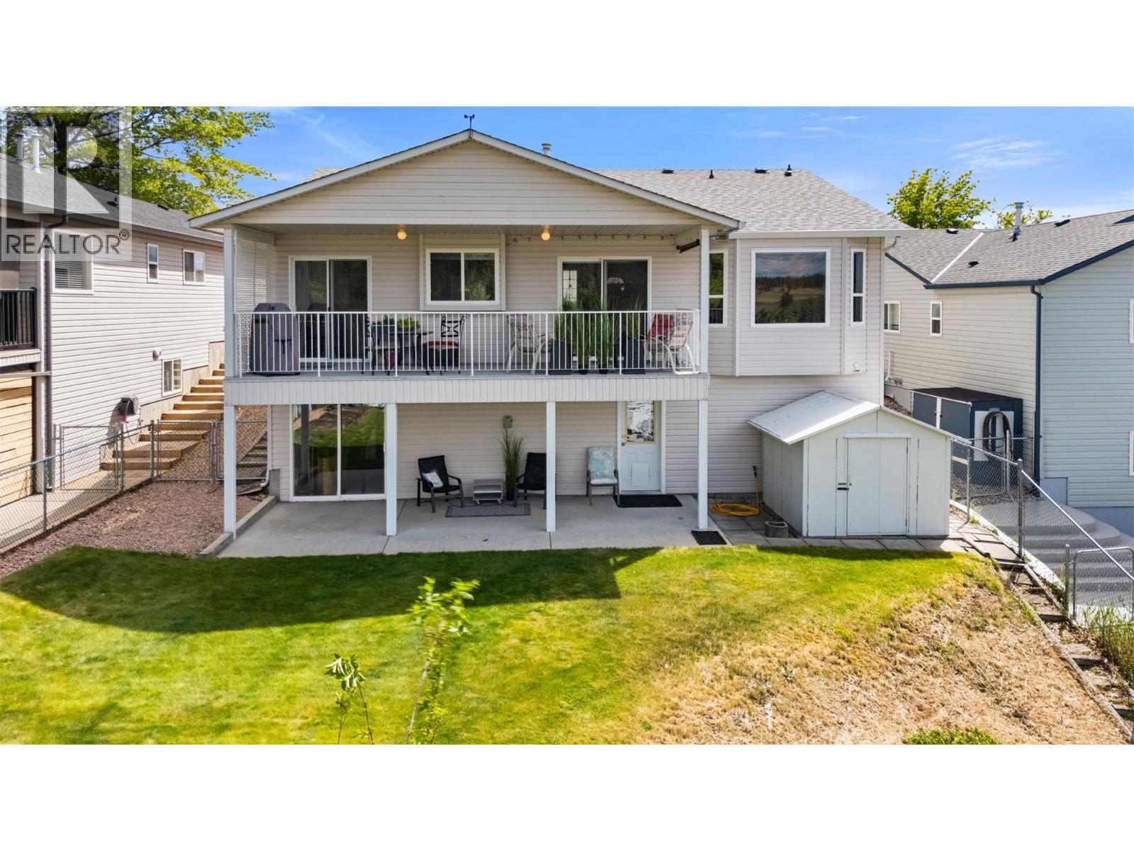 4450 Postill Drive Unit# 14, Kelowna, British Columbia  V1X 7Y9 - Photo 42 - 10387211