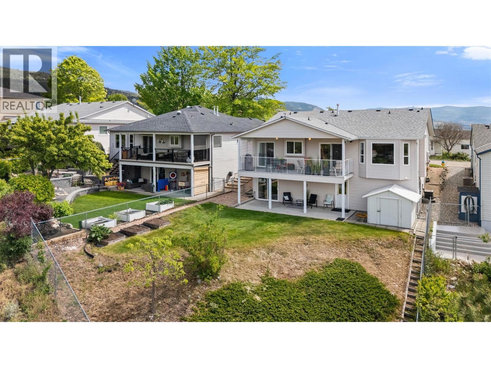4450 Postill Drive Unit# 14, Kelowna, British Columbia  V1X 7Y9 - Photo 44 - 10387211
