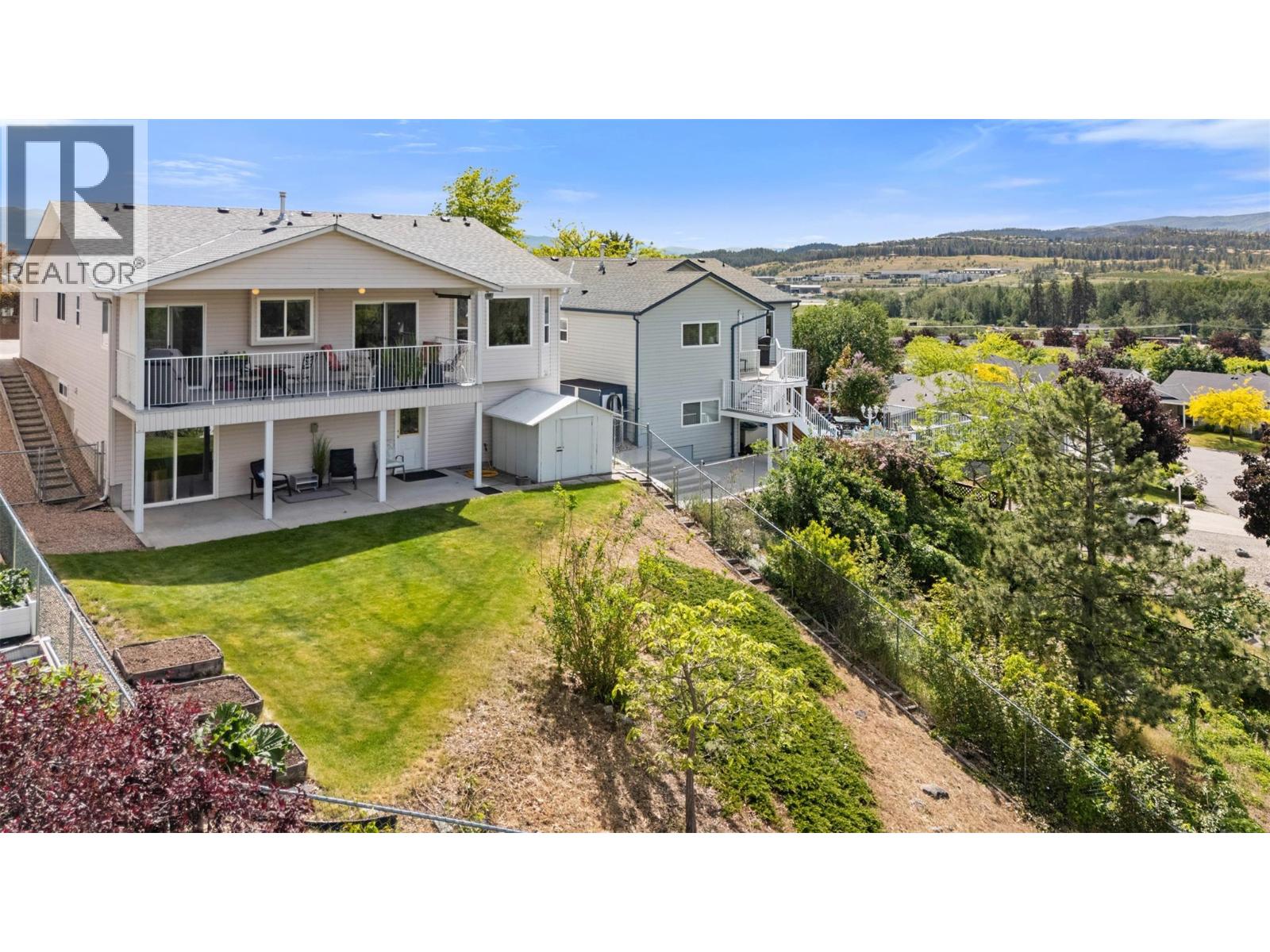 4450 Postill Drive Unit# 14, Kelowna, British Columbia  V1X 7Y9 - Photo 45 - 10387211