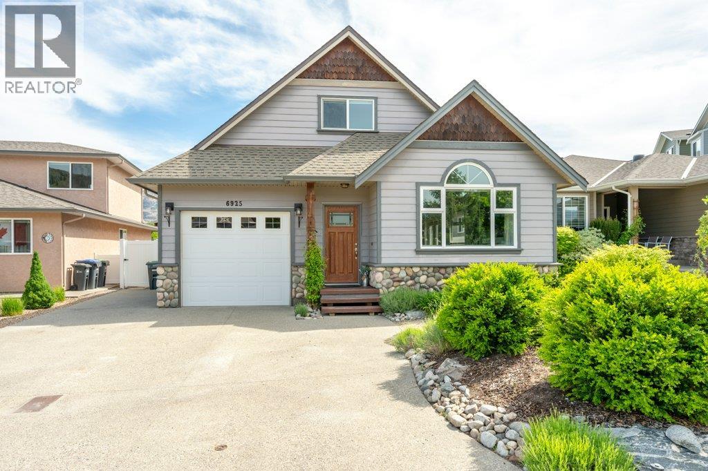 6925 Chardonnay Place, Oliver, British Columbia  V0H 1T4 - Photo 1 - 10386830