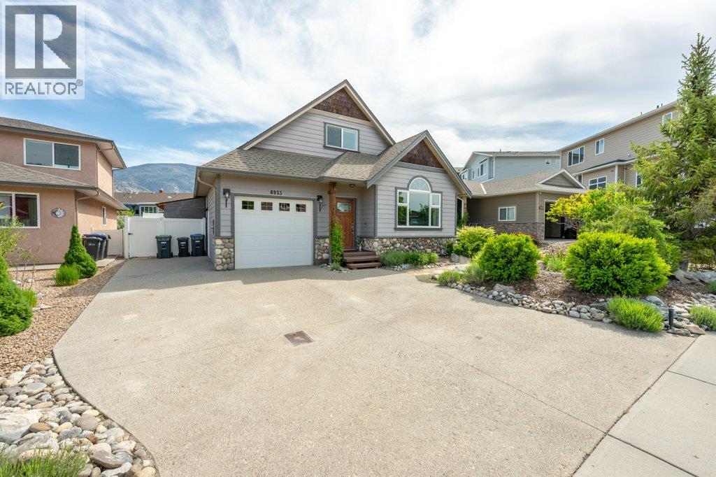 6925 Chardonnay Place, Oliver, British Columbia  V0H 1T4 - Photo 2 - 10386830