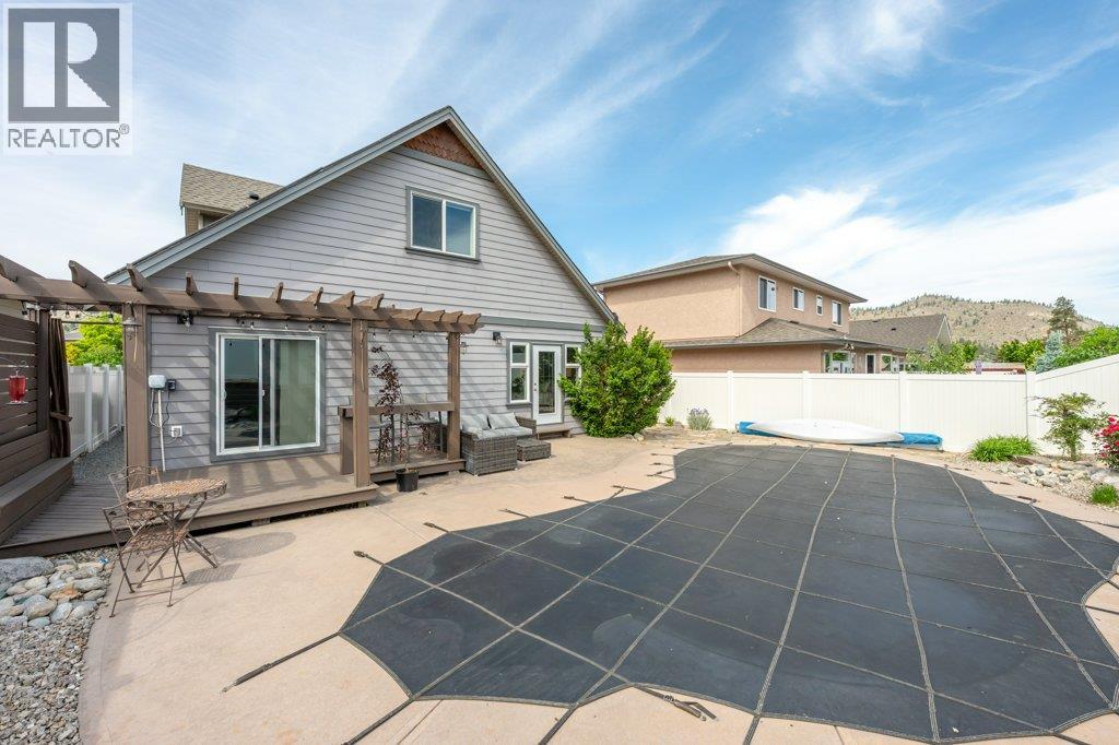 6925 Chardonnay Place, Oliver, British Columbia  V0H 1T4 - Photo 3 - 10386830