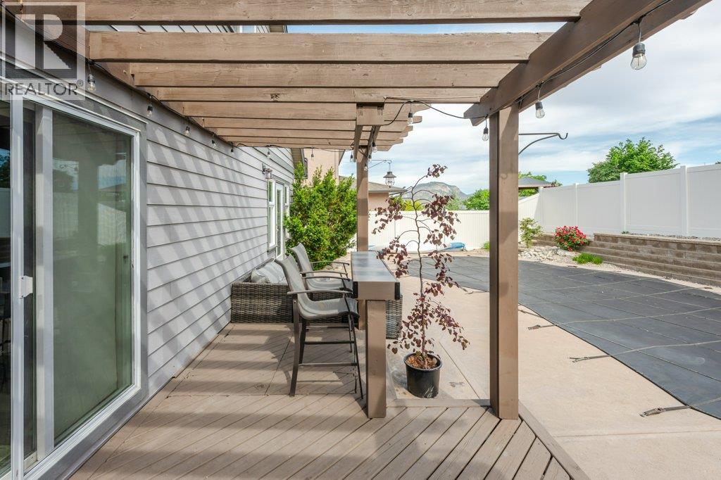6925 Chardonnay Place, Oliver, British Columbia  V0H 1T4 - Photo 31 - 10386830