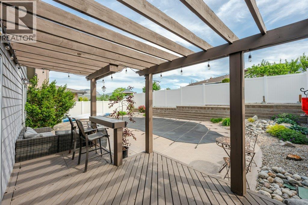 6925 Chardonnay Place, Oliver, British Columbia  V0H 1T4 - Photo 32 - 10386830