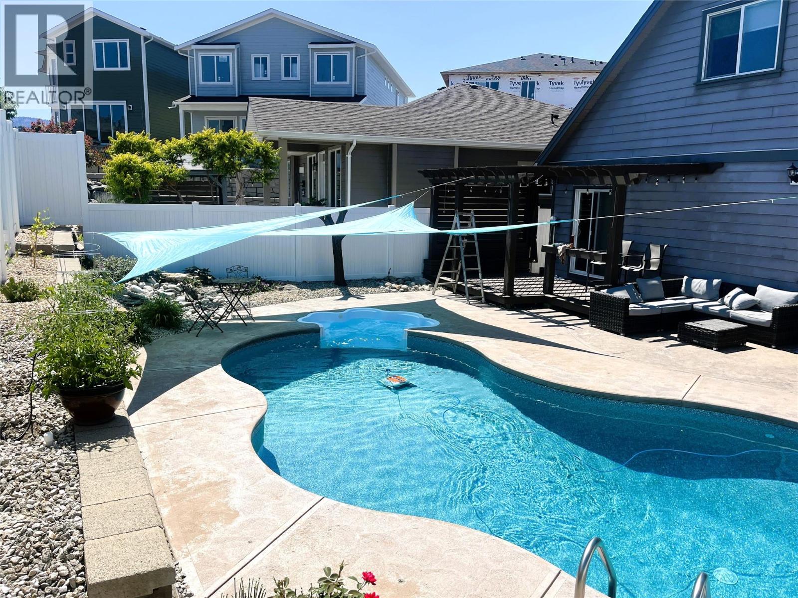 6925 Chardonnay Place, Oliver, British Columbia  V0H 1T4 - Photo 37 - 10386830