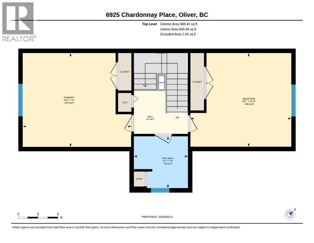 6925 Chardonnay Place, Oliver, British Columbia  V0H 1T4 - Photo 41 - 10386830