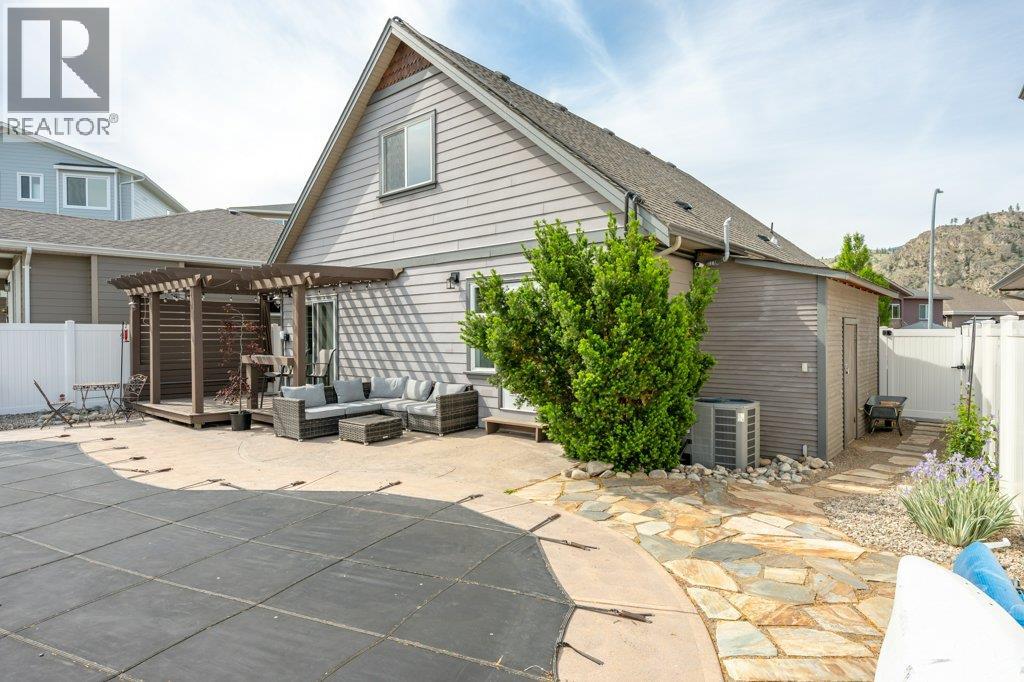 6925 Chardonnay Place, Oliver, British Columbia  V0H 1T4 - Photo 59 - 10386830