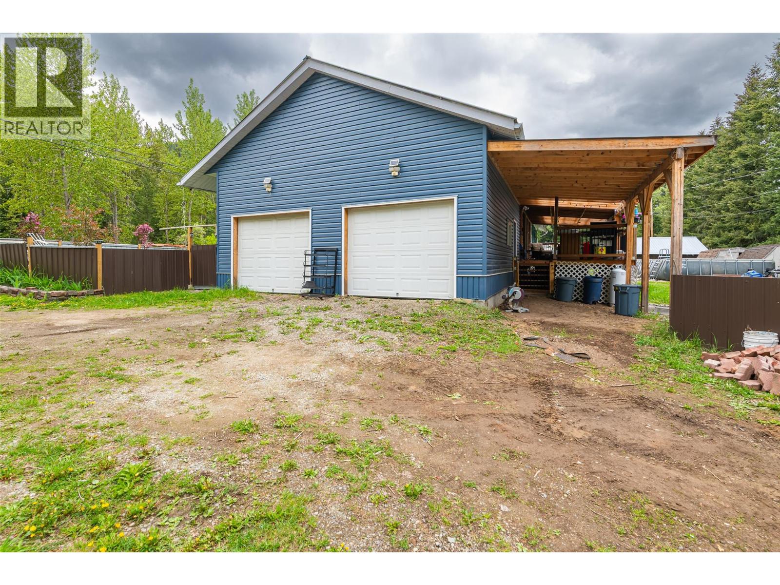 5712 Bertha Avenue, Kitchener, British Columbia  V0B 1W1 - Photo 27 - 10387658