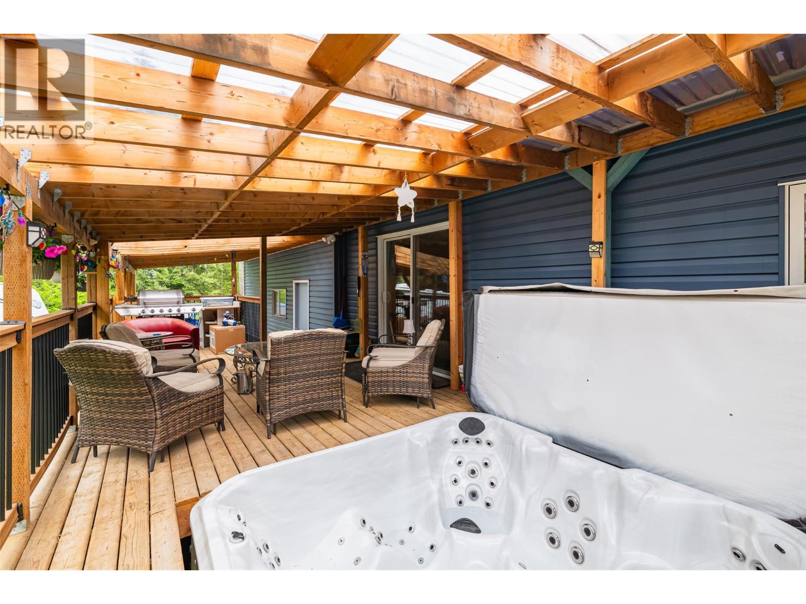 5712 Bertha Avenue, Kitchener, British Columbia  V0B 1W1 - Photo 8 - 10387658