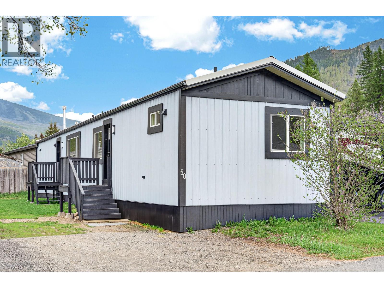 50 100 Aspen Drive, sparwood, British Columbia
