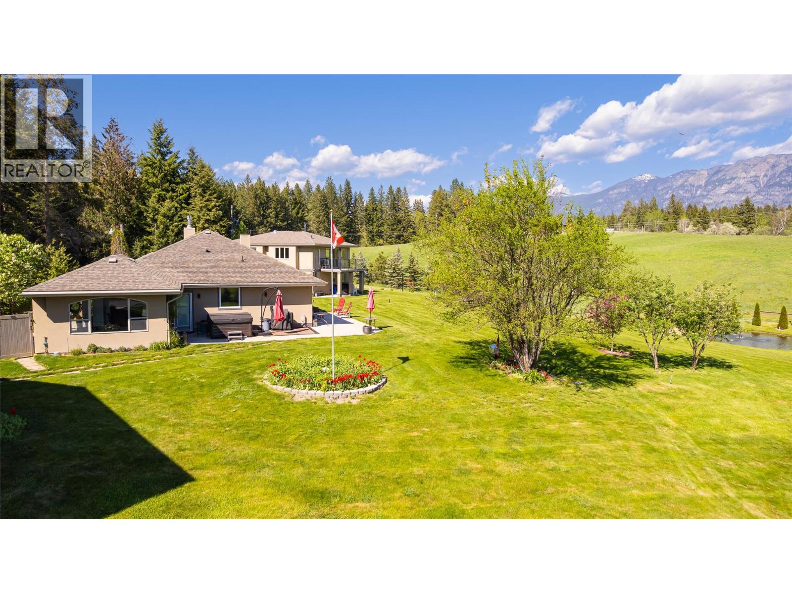 210 21 Highway, Lister, British Columbia  V0B 1G2 - Photo 10 - 10387285