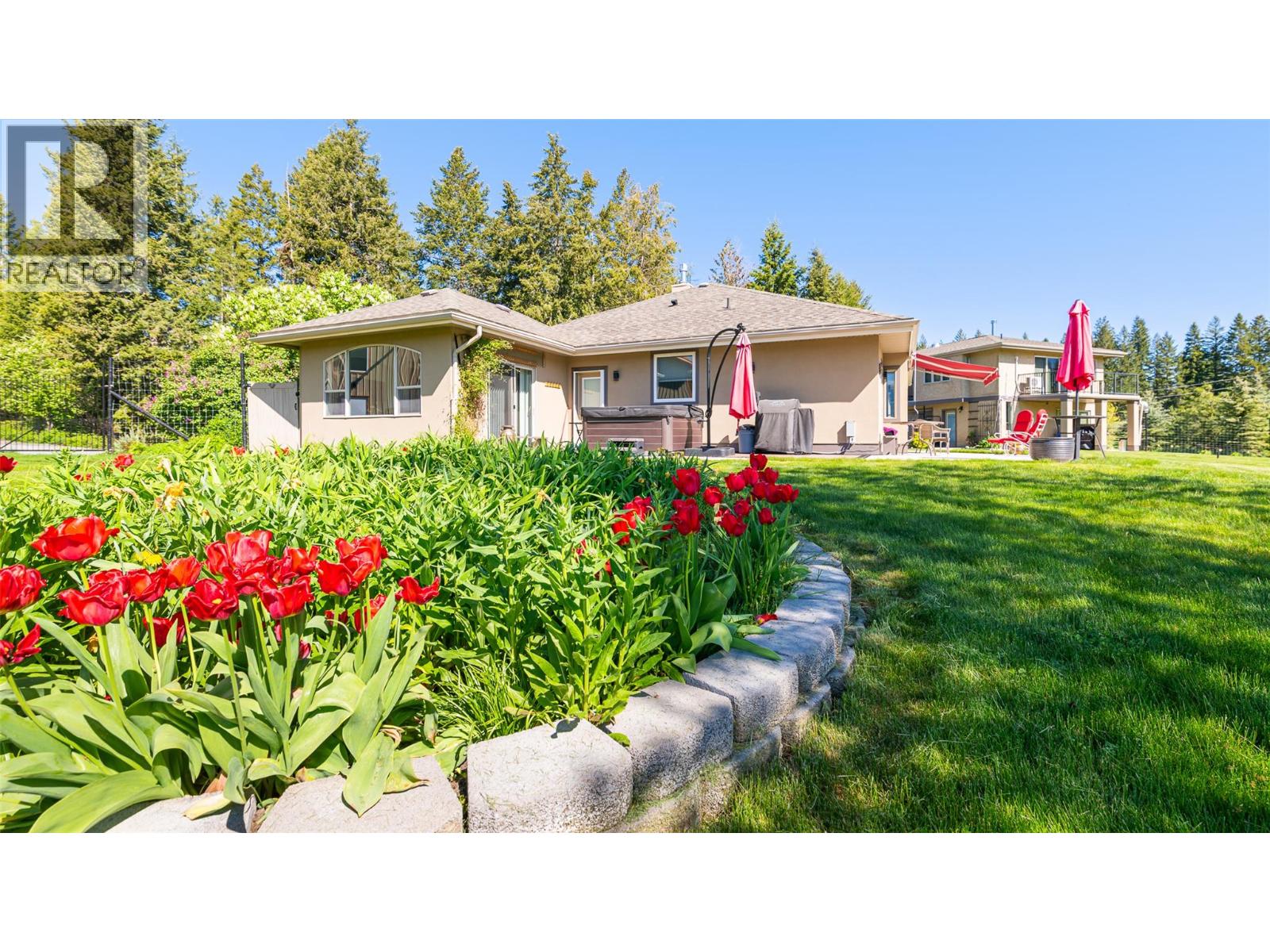 210 21 Highway, Lister, British Columbia  V0B 1G2 - Photo 4 - 10387285