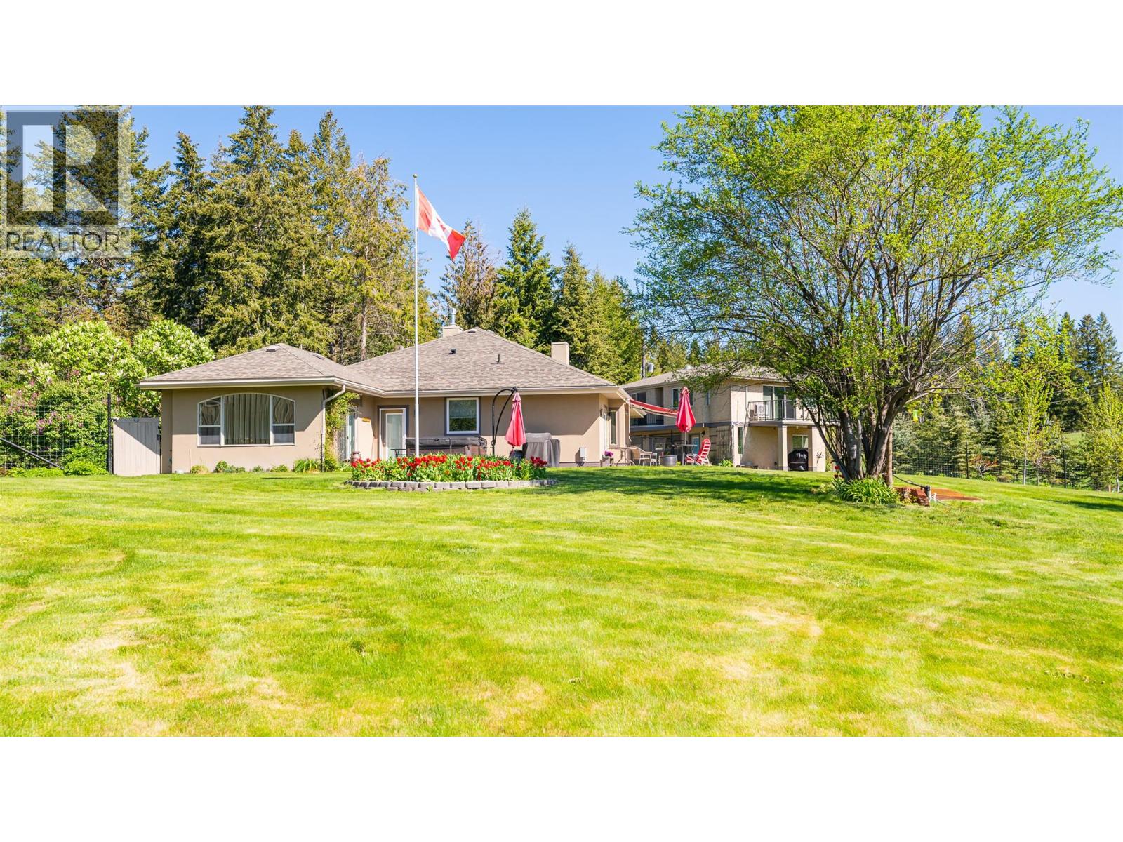 210 21 Highway, Lister, British Columbia  V0B 1G2 - Photo 5 - 10387285
